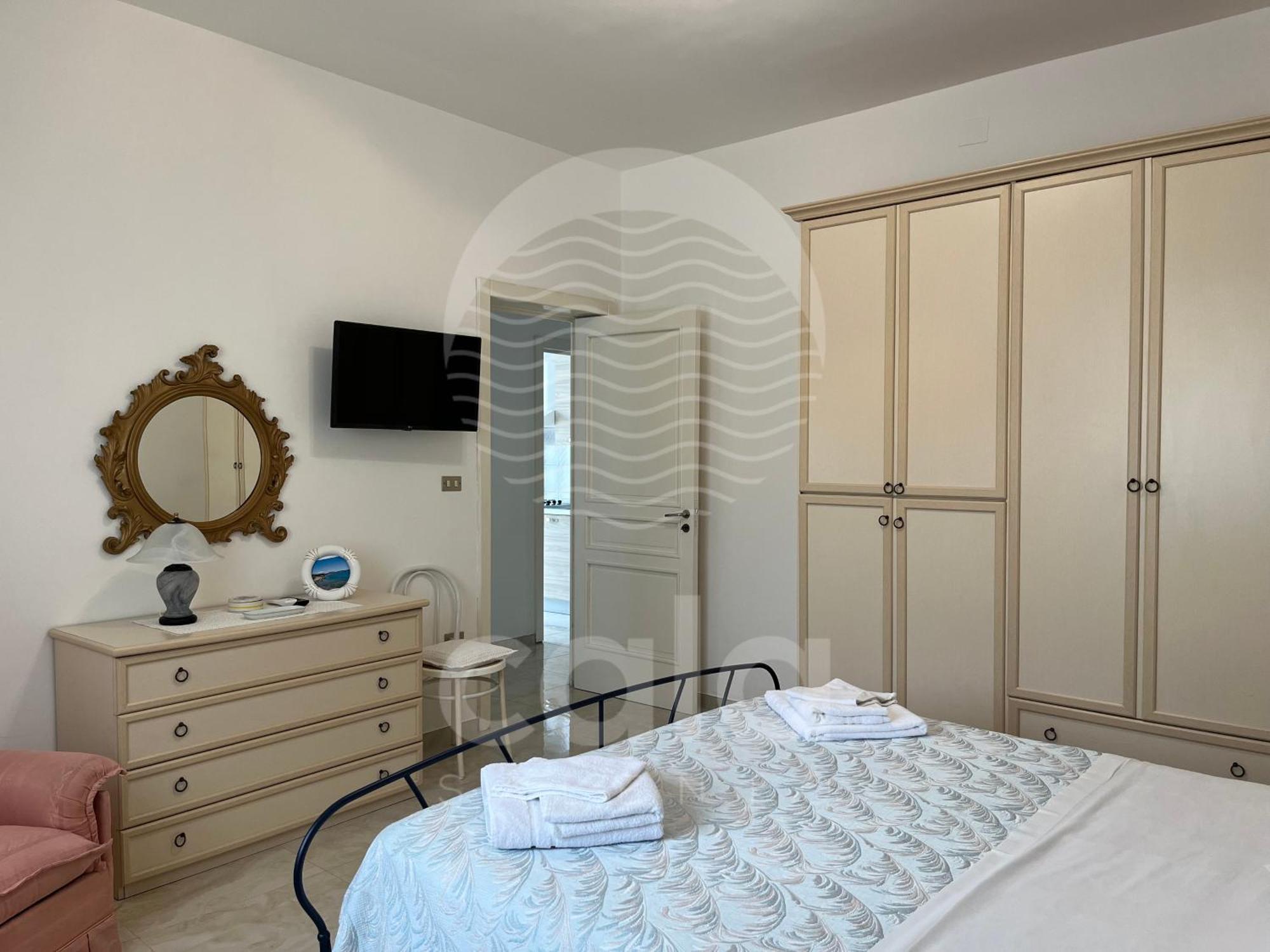 Villa Dolce Luna By Cala Salento Torre Lapillo Exteriör bild