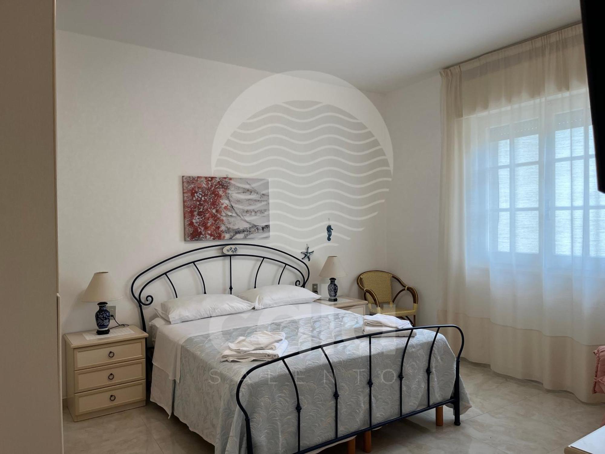 Villa Dolce Luna By Cala Salento Torre Lapillo Exteriör bild