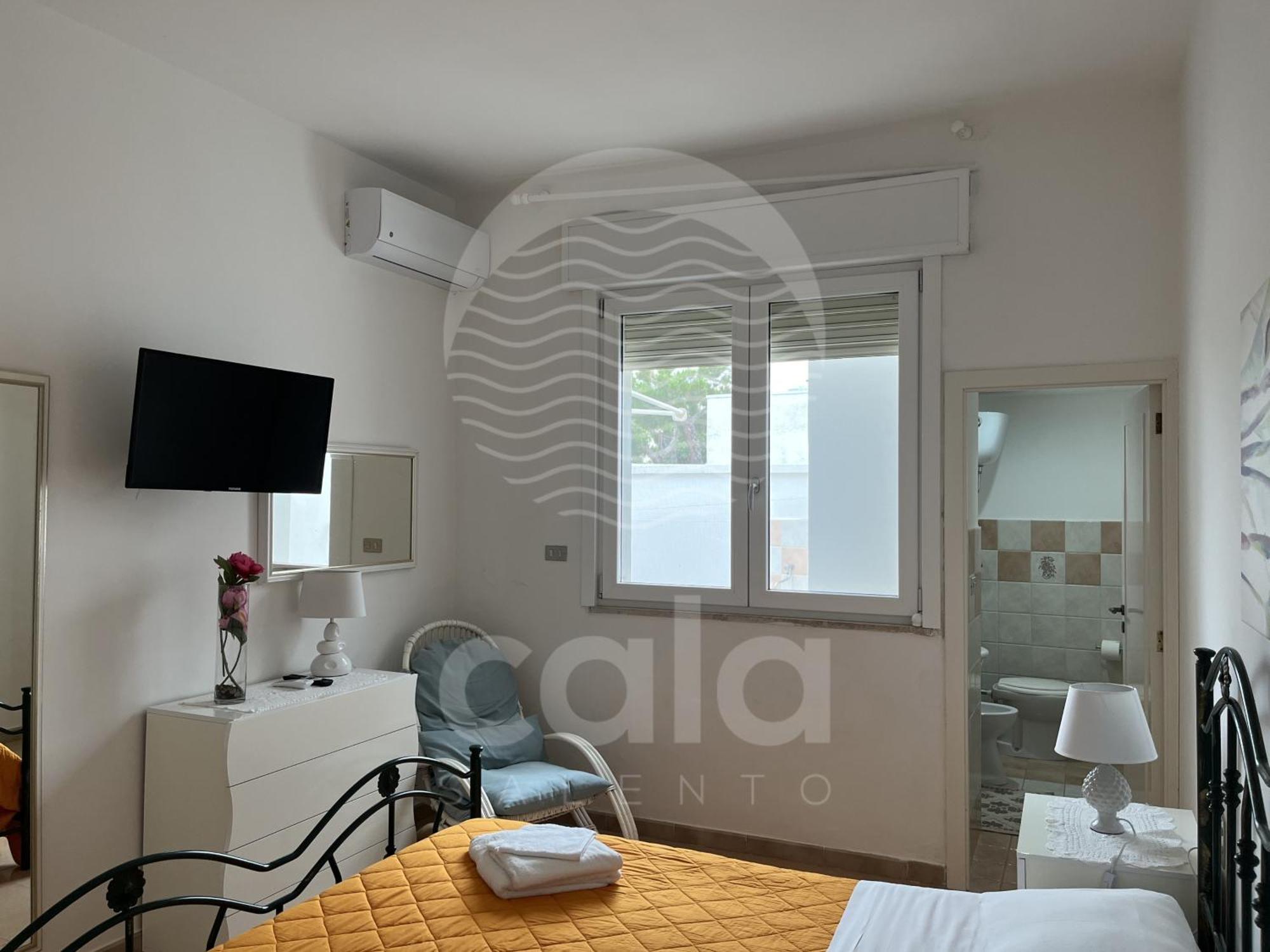 Villa Dolce Luna By Cala Salento Torre Lapillo Exteriör bild